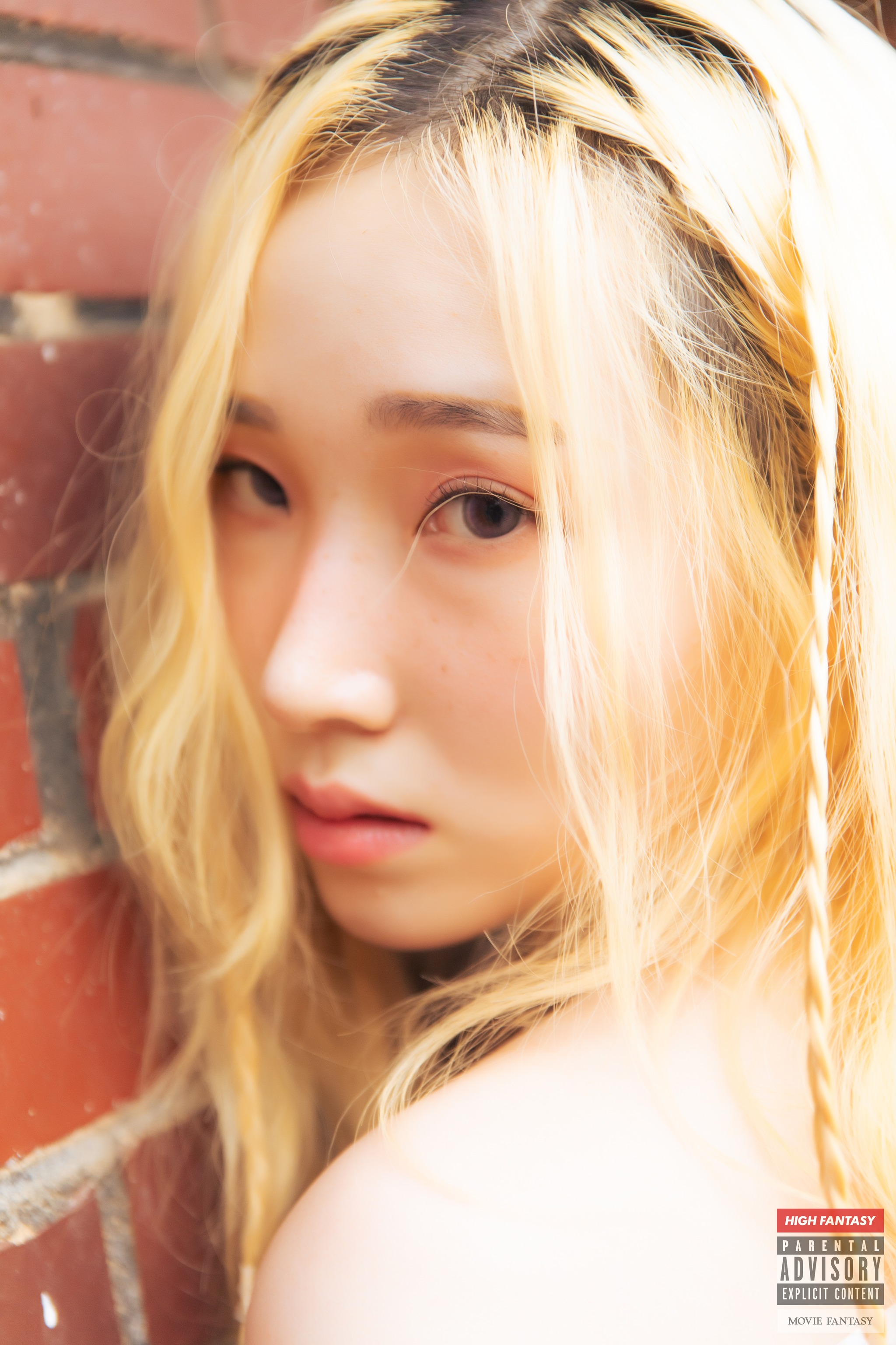 Bambi - NO.112 밤비(斑比) Vol.02 - Daylight HIGH FANTASY [44P]-XikXak